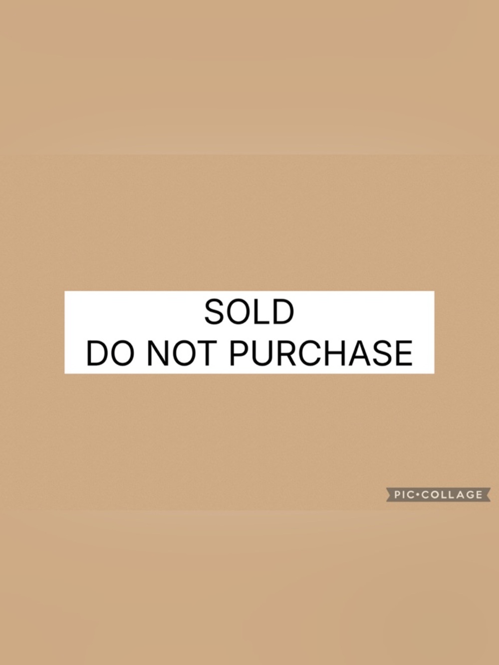 SOLD DOONE BAG M***ari